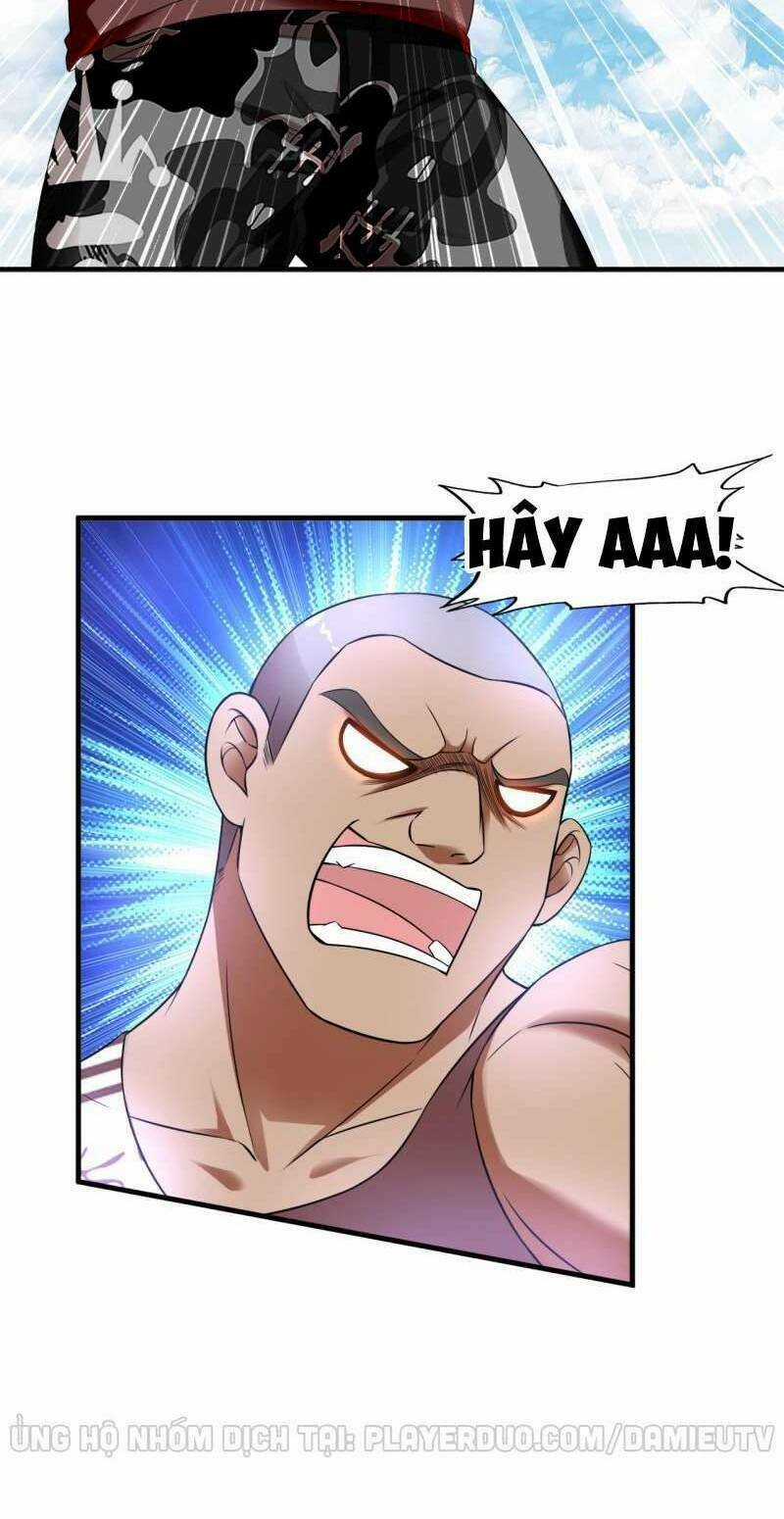 Siêu Phẩm Chiến Binh - Chapter 69 - Trang 12