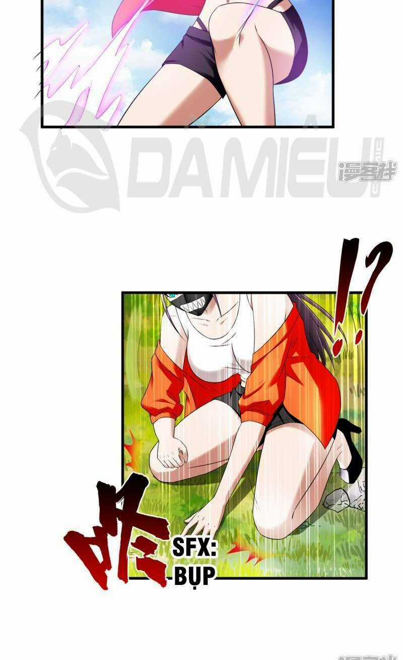 Siêu Phẩm Chiến Binh - Chapter 69 - Trang 14