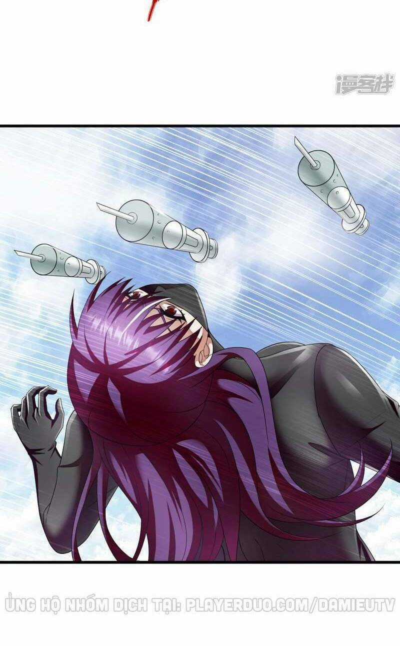 Siêu Phẩm Chiến Binh - Chapter 69 - Trang 3