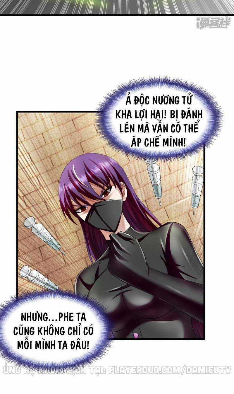 Siêu Phẩm Chiến Binh - Chapter 69 - Trang 6