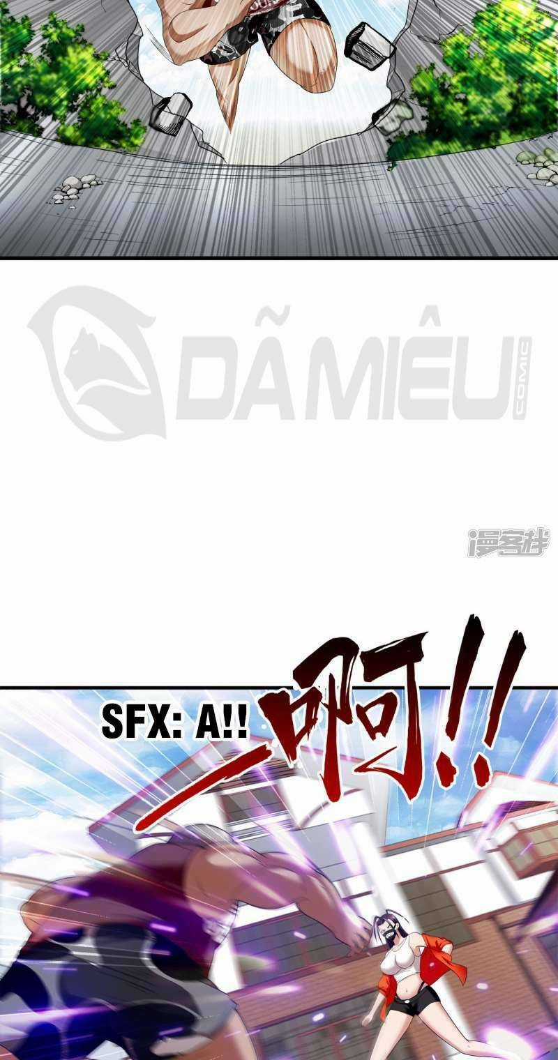 Siêu Phẩm Chiến Binh - Chapter 69 - Trang 8