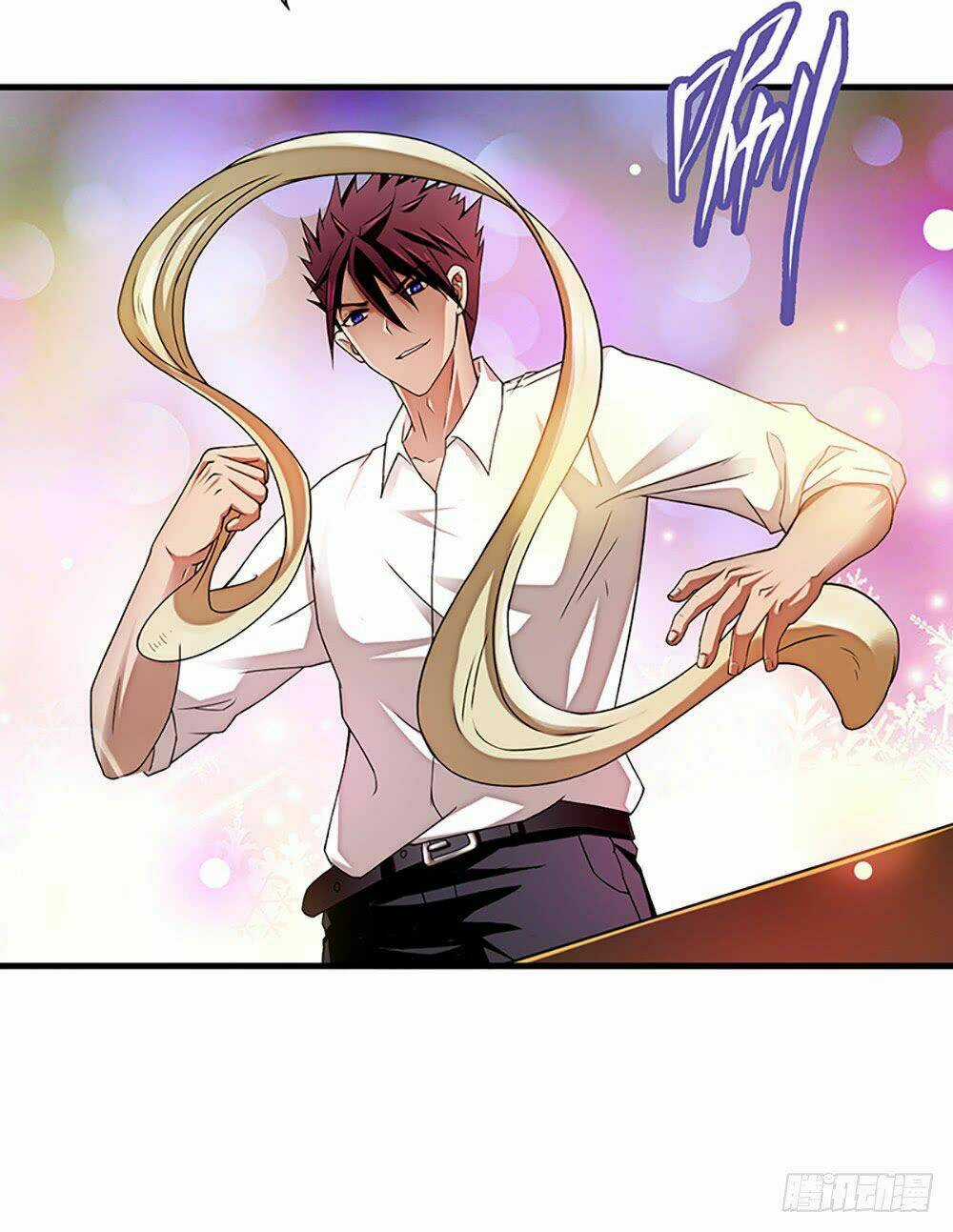 Siêu Phẩm Chiến Binh - Chapter 7 - Trang 11