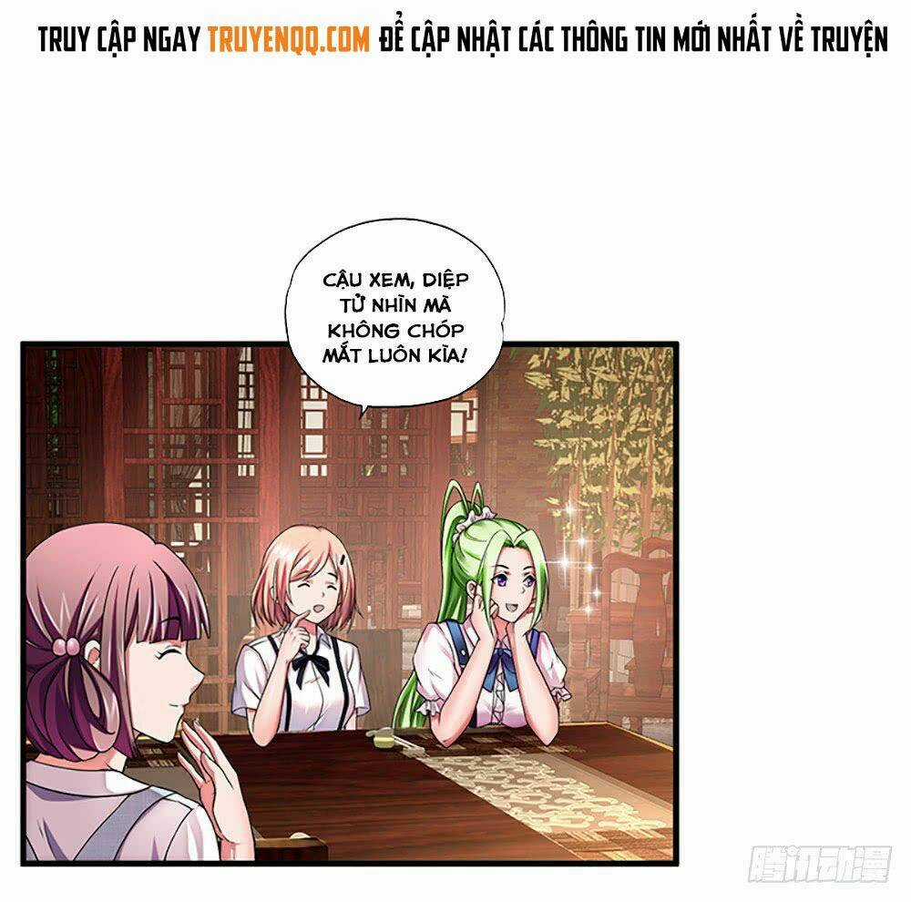 Siêu Phẩm Chiến Binh - Chapter 7 - Trang 12