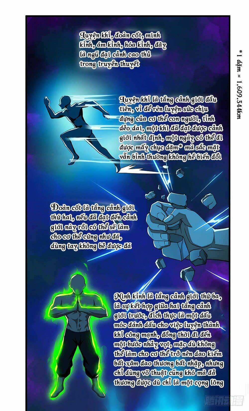 Siêu Phẩm Chiến Binh - Chapter 7 - Trang 24