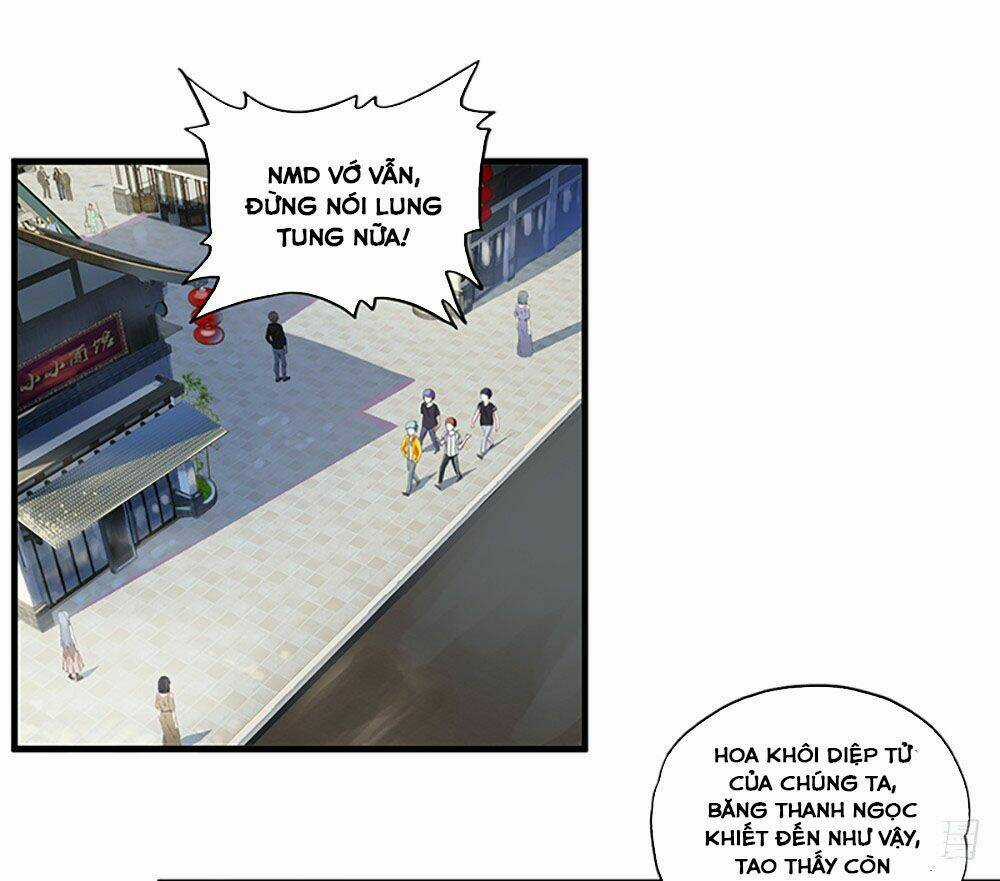 Siêu Phẩm Chiến Binh - Chapter 7 - Trang 27