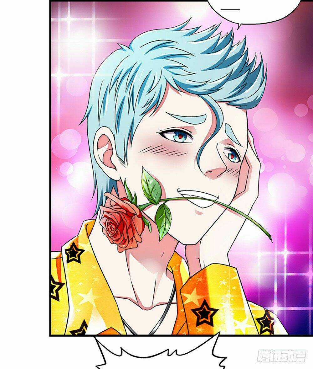 Siêu Phẩm Chiến Binh - Chapter 7 - Trang 28