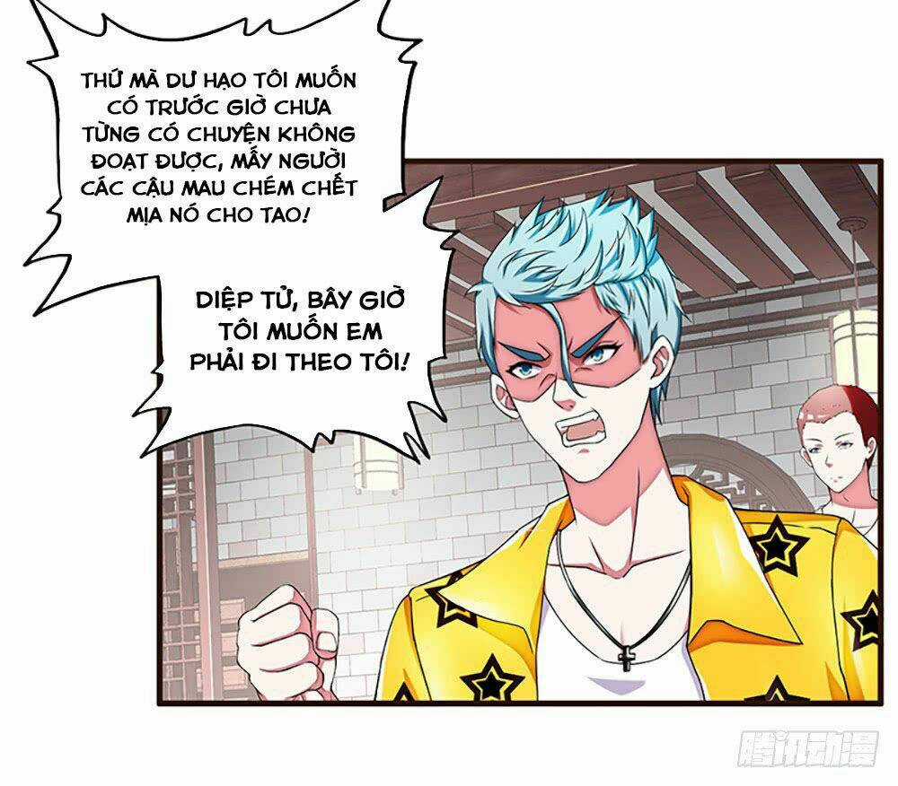 Siêu Phẩm Chiến Binh - Chapter 7 - Trang 39