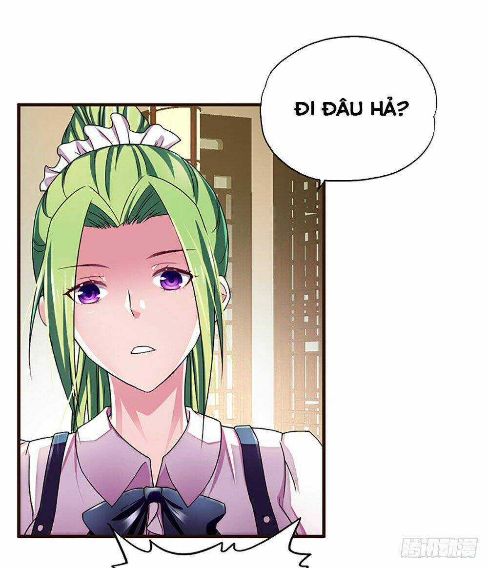 Siêu Phẩm Chiến Binh - Chapter 7 - Trang 40