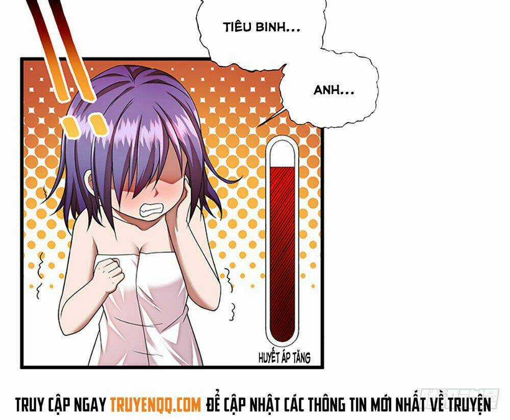 Siêu Phẩm Chiến Binh - Chapter 7 - Trang 5