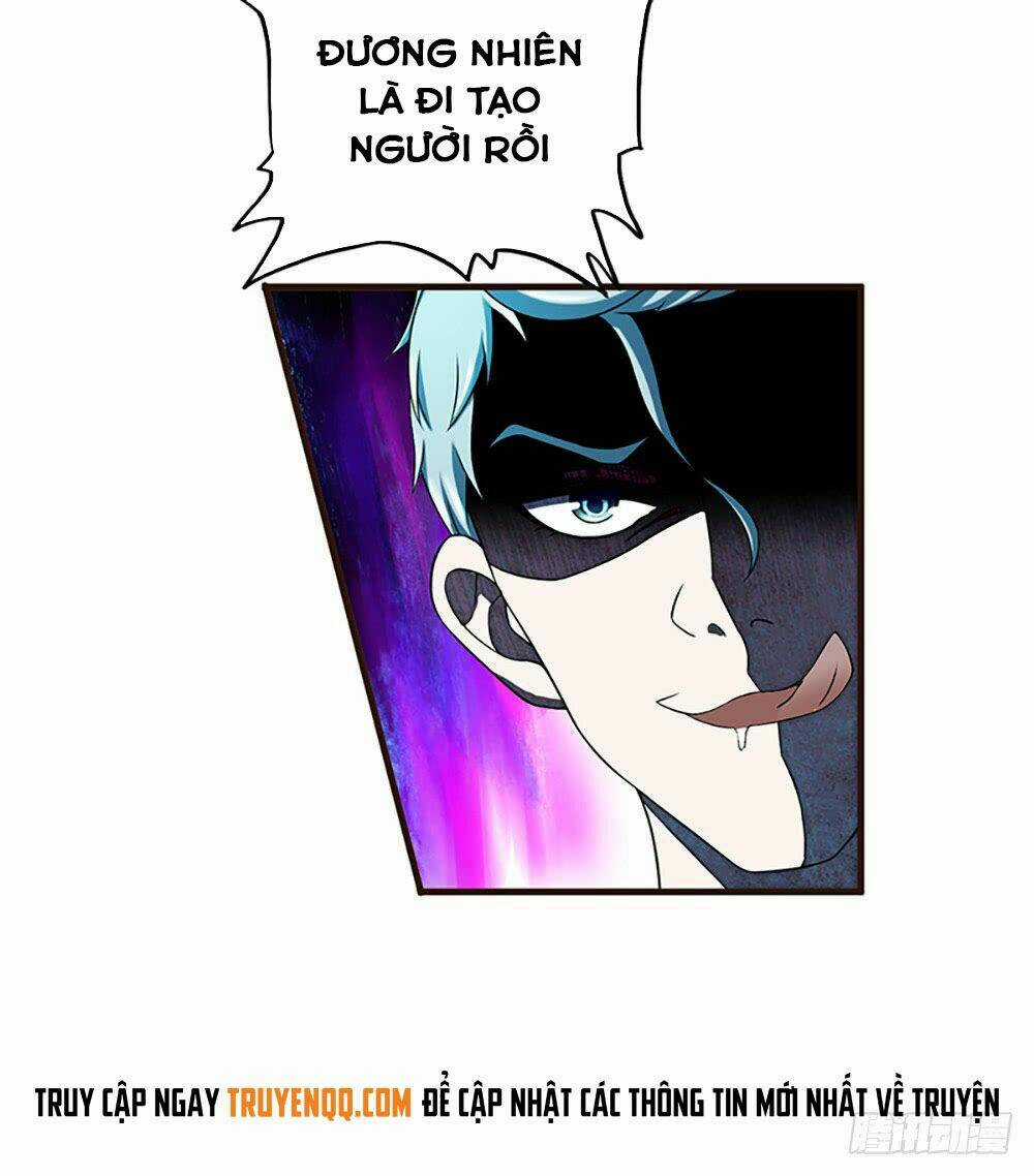 Siêu Phẩm Chiến Binh - Chapter 7 - Trang 41