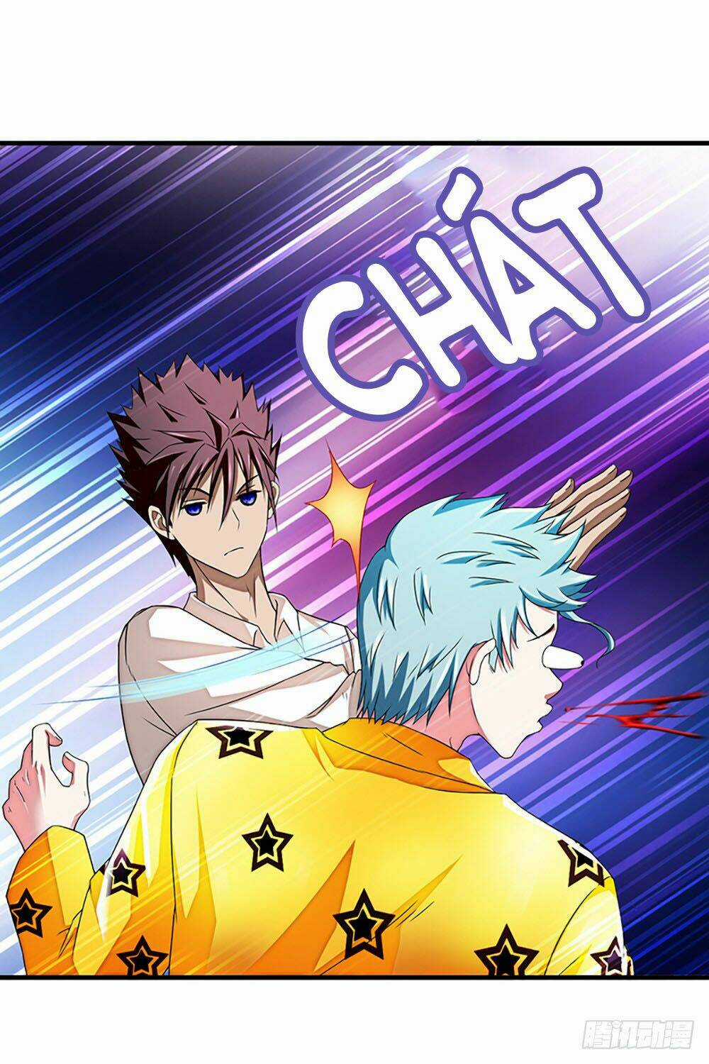 Siêu Phẩm Chiến Binh - Chapter 7 - Trang 42