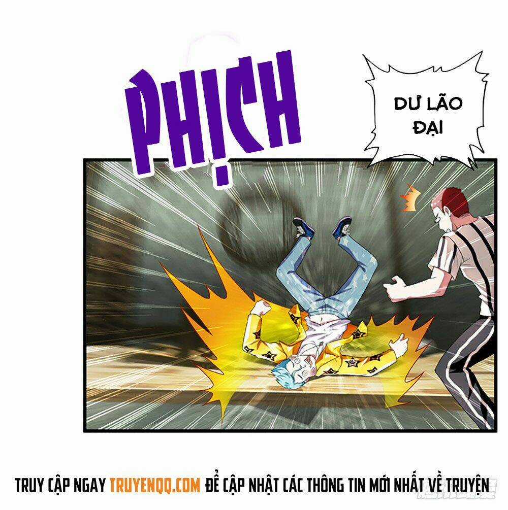 Siêu Phẩm Chiến Binh - Chapter 7 - Trang 43