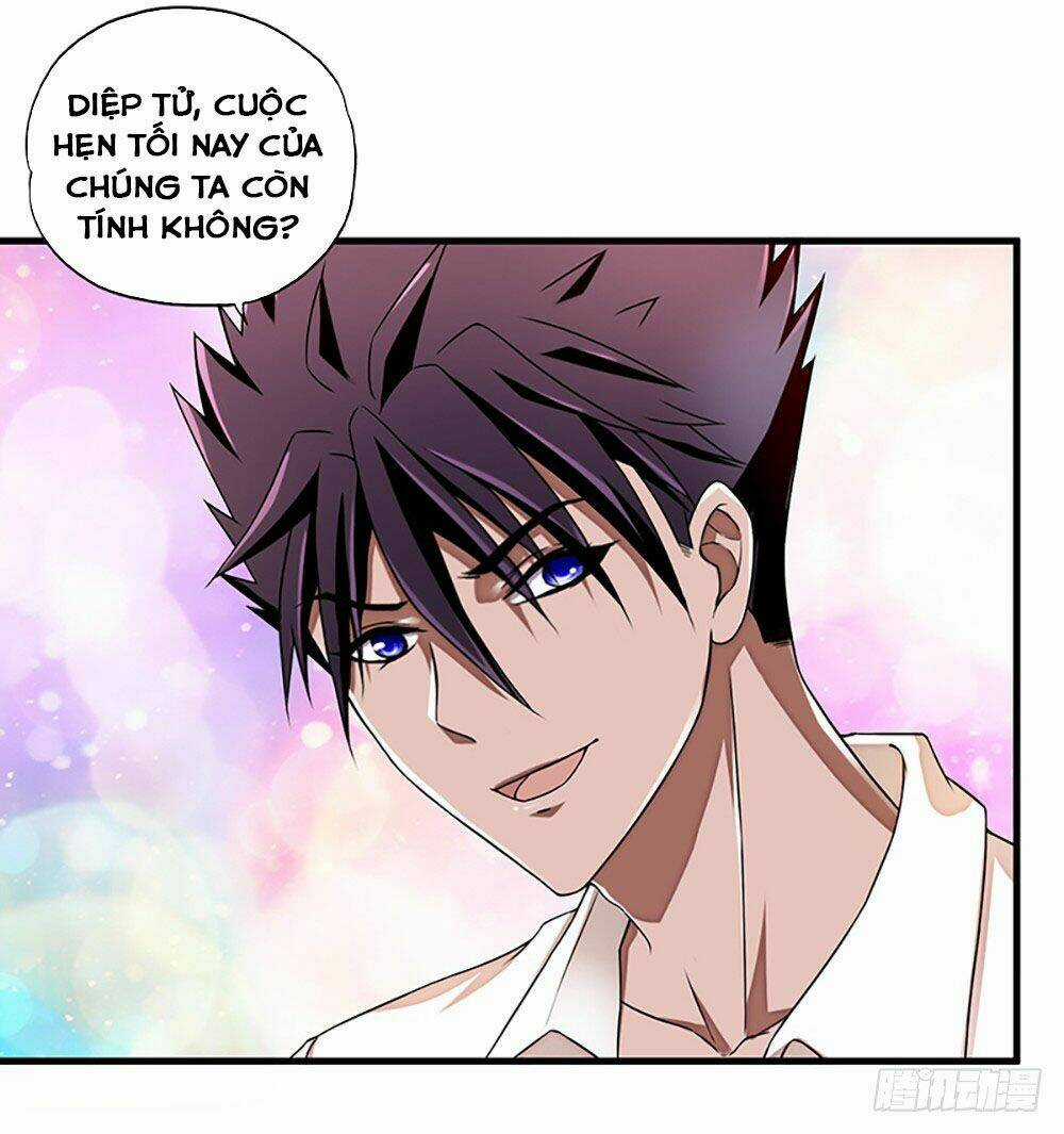 Siêu Phẩm Chiến Binh - Chapter 7 - Trang 44