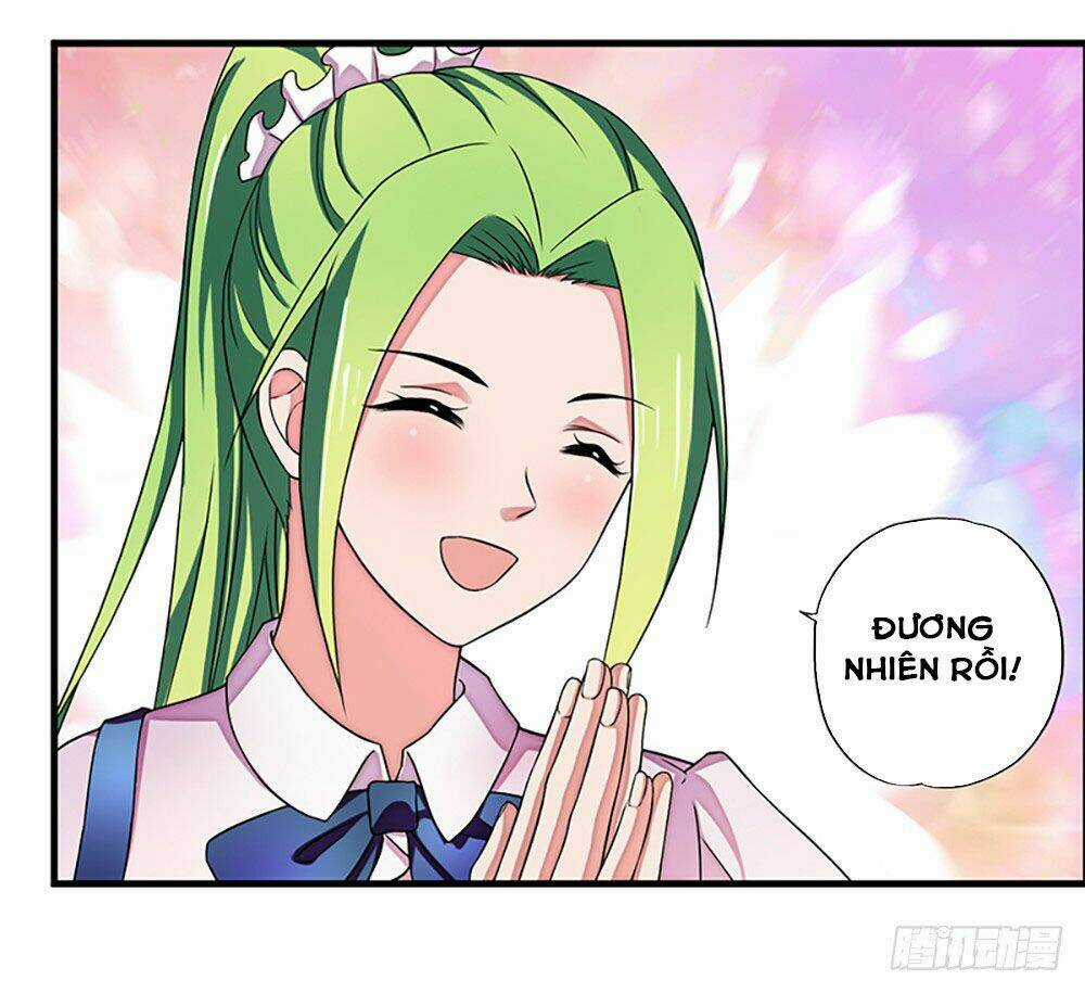 Siêu Phẩm Chiến Binh - Chapter 7 - Trang 45