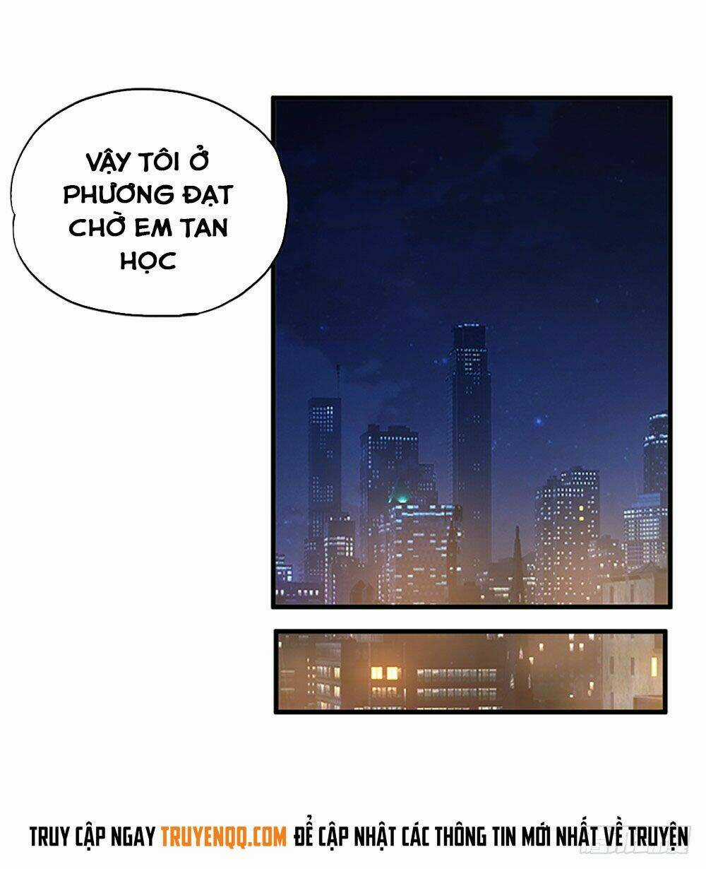 Siêu Phẩm Chiến Binh - Chapter 7 - Trang 46