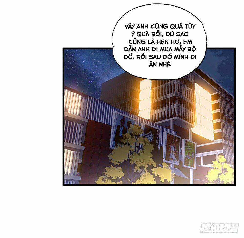 Siêu Phẩm Chiến Binh - Chapter 7 - Trang 50
