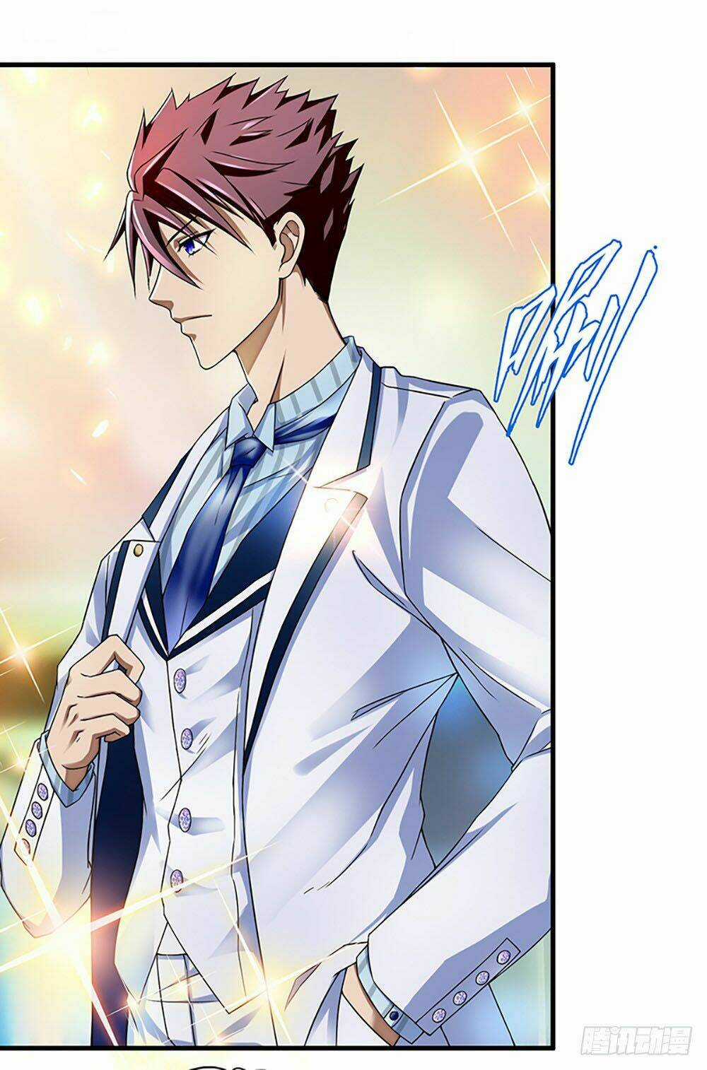 Siêu Phẩm Chiến Binh - Chapter 7 - Trang 52