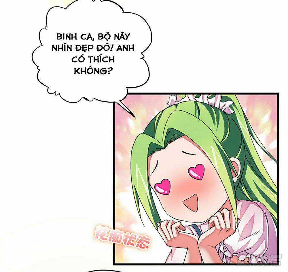 Siêu Phẩm Chiến Binh - Chapter 7 - Trang 53