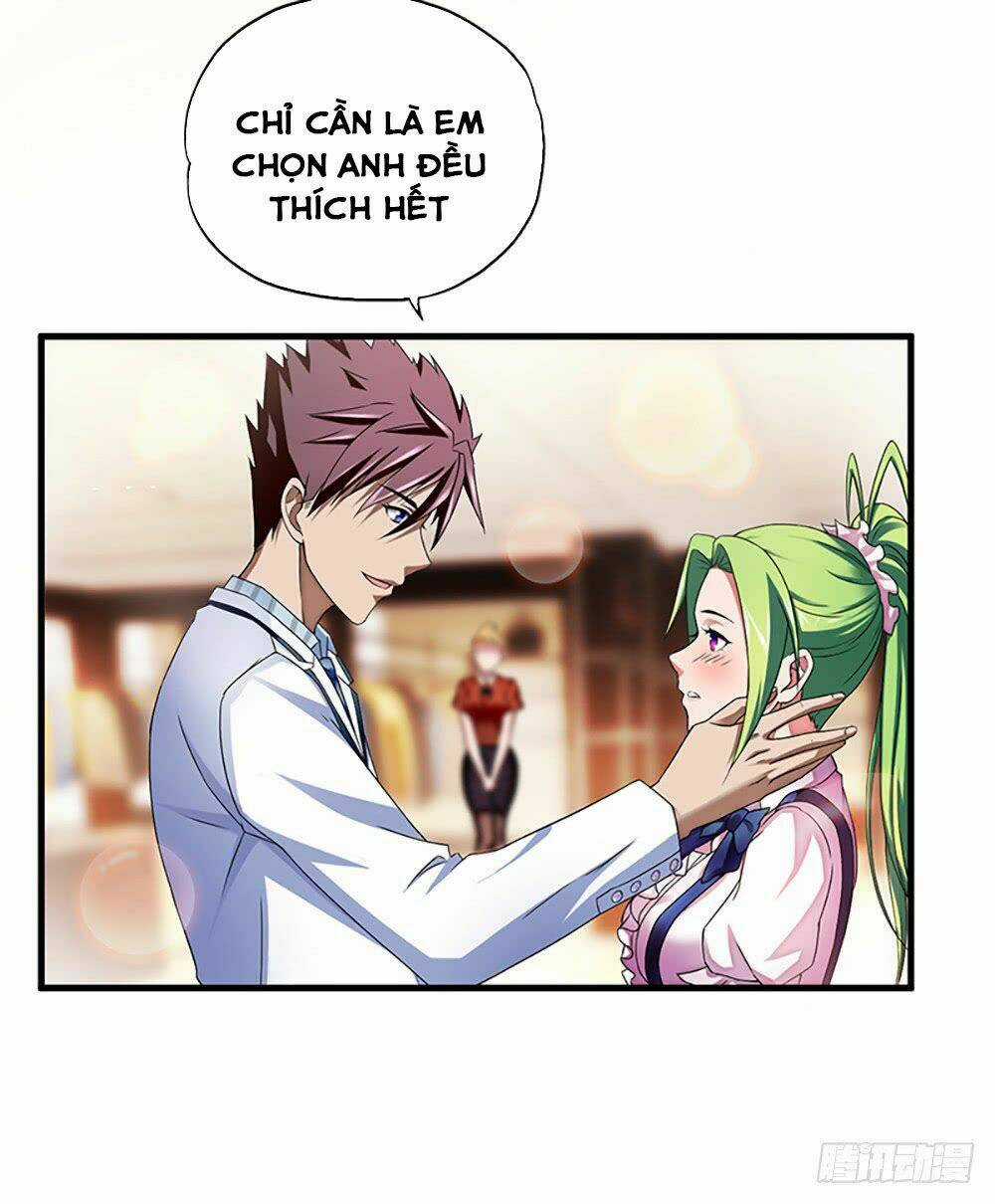 Siêu Phẩm Chiến Binh - Chapter 7 - Trang 54