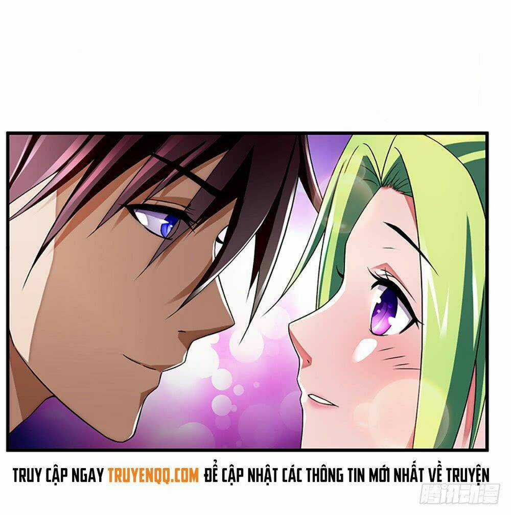 Siêu Phẩm Chiến Binh - Chapter 7 - Trang 55