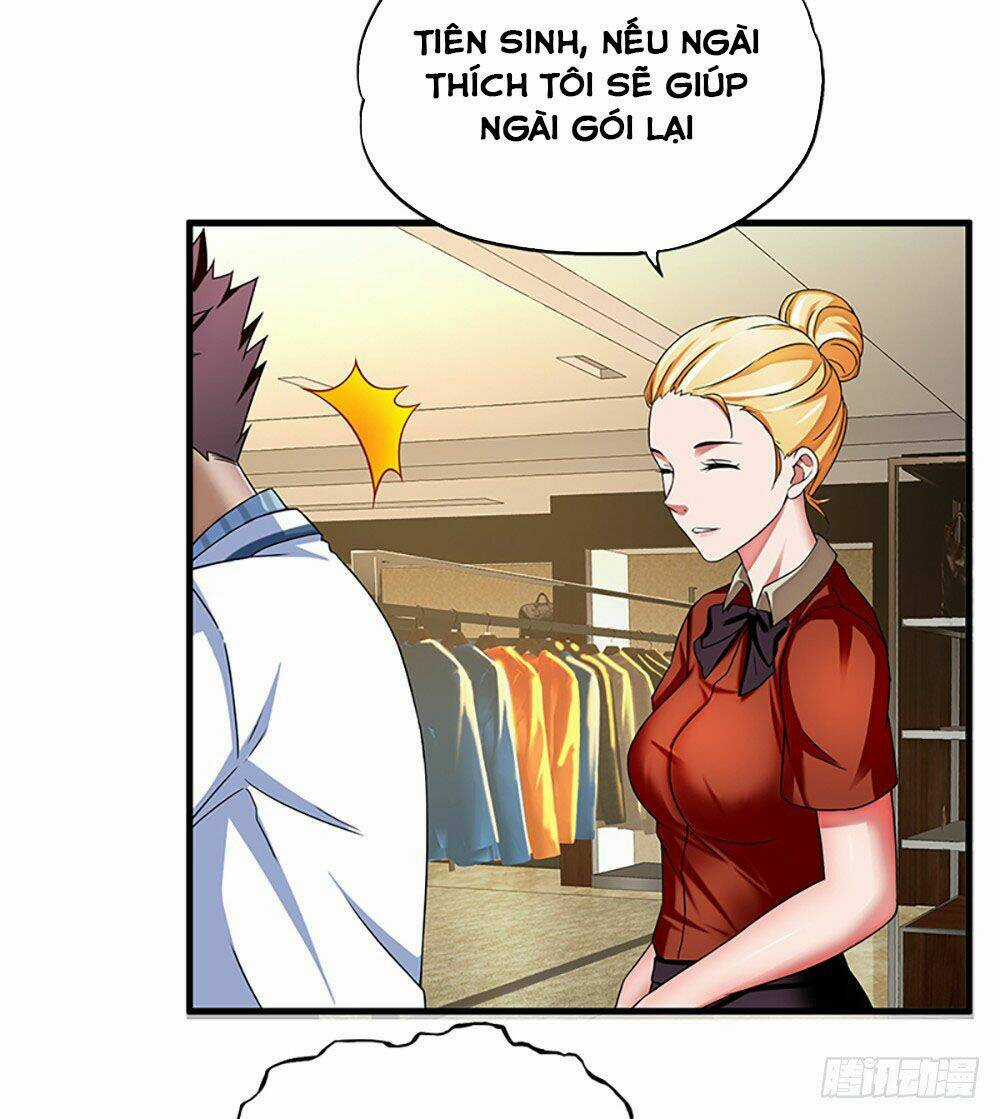 Siêu Phẩm Chiến Binh - Chapter 7 - Trang 57