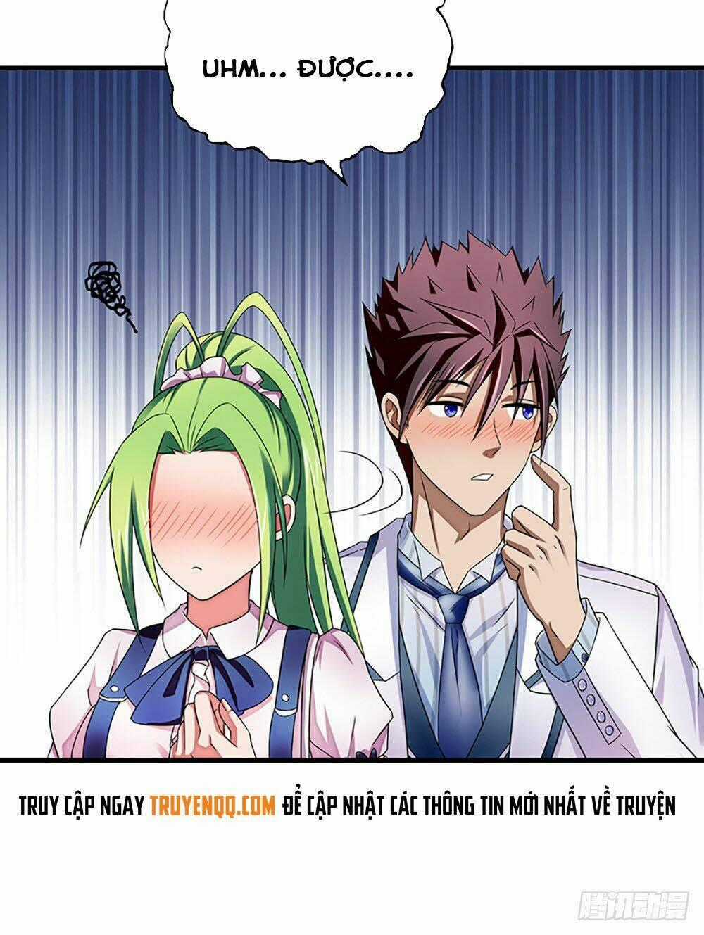 Siêu Phẩm Chiến Binh - Chapter 7 - Trang 58