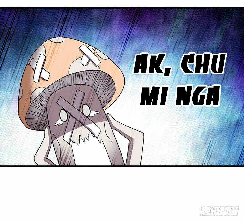 Siêu Phẩm Chiến Binh - Chapter 7 - Trang 7