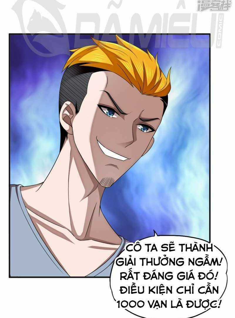 Siêu Phẩm Chiến Binh - Chapter 70 - Trang 11