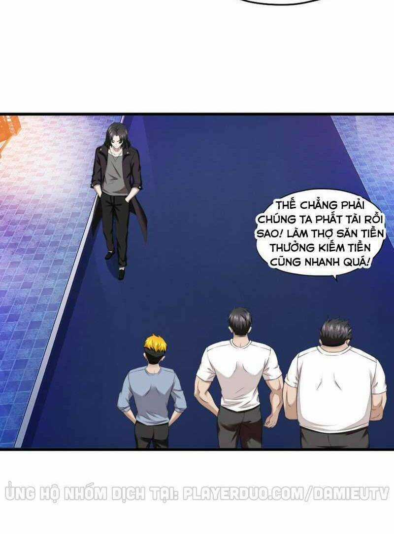 Siêu Phẩm Chiến Binh - Chapter 70 - Trang 12