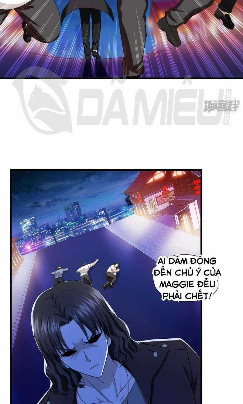 Siêu Phẩm Chiến Binh - Chapter 70 - Trang 14