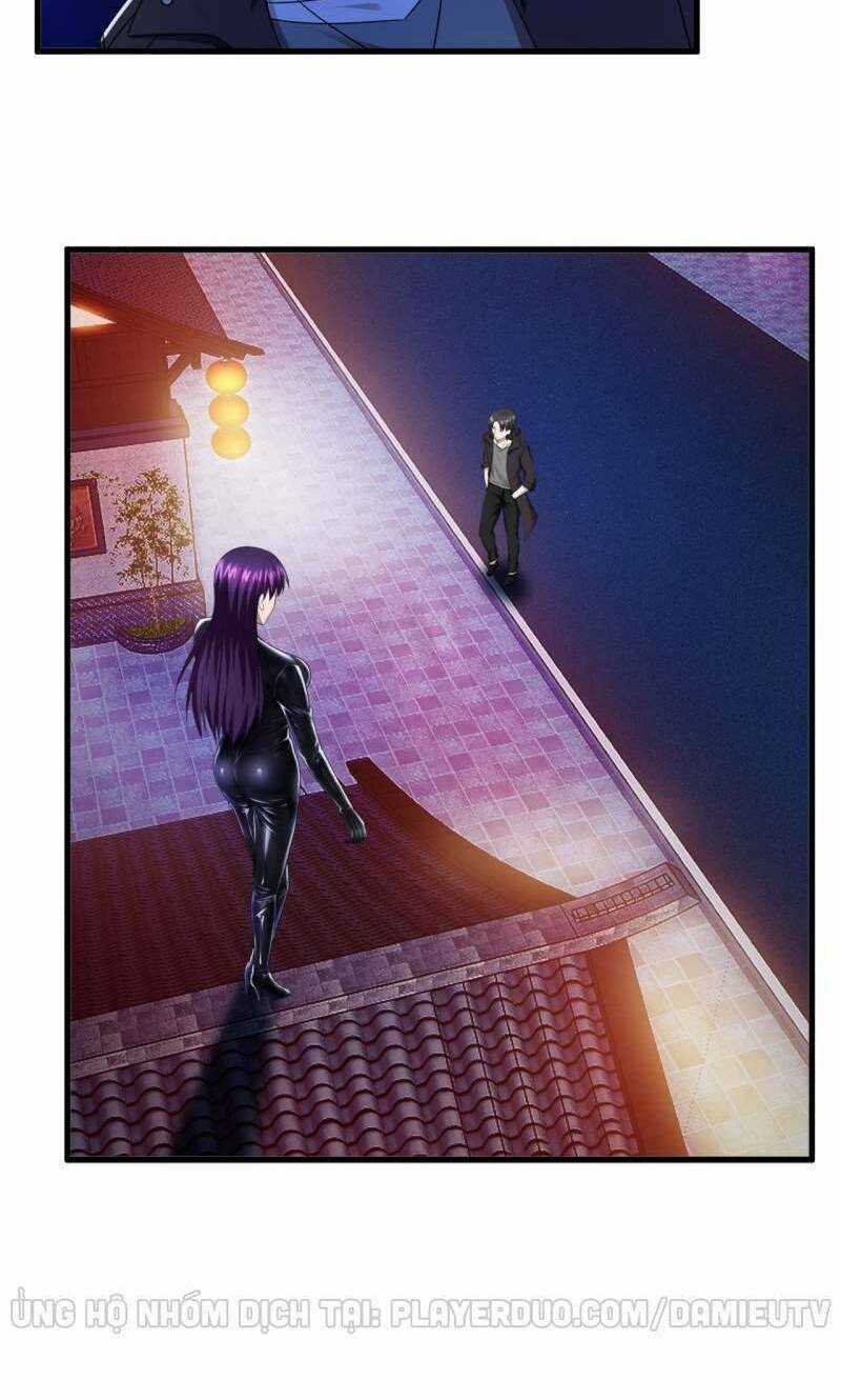 Siêu Phẩm Chiến Binh - Chapter 70 - Trang 15