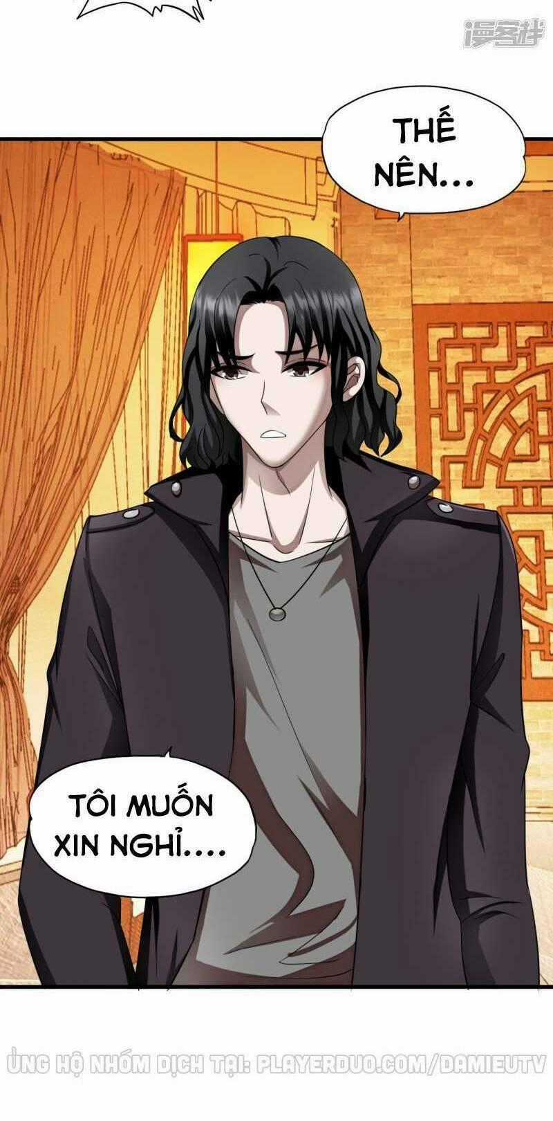 Siêu Phẩm Chiến Binh - Chapter 70 - Trang 18