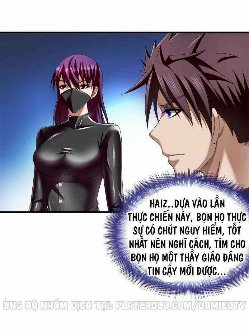 Siêu Phẩm Chiến Binh - Chapter 70 - Trang 3