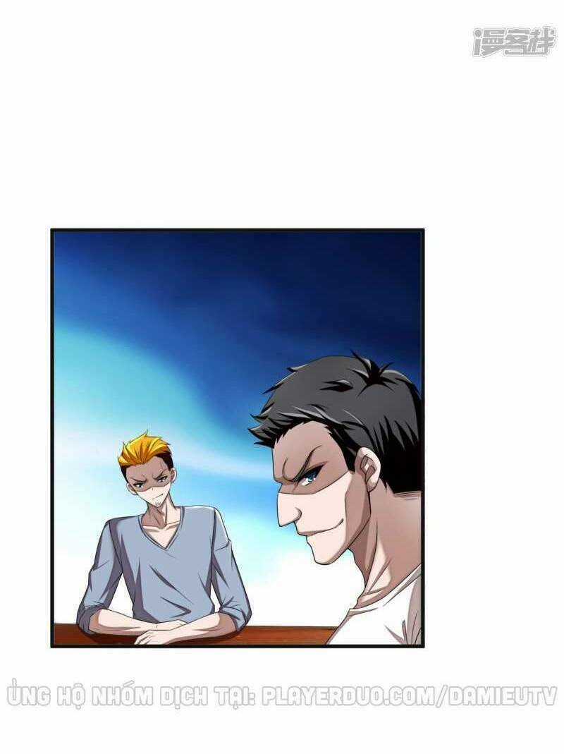 Siêu Phẩm Chiến Binh - Chapter 70 - Trang 6