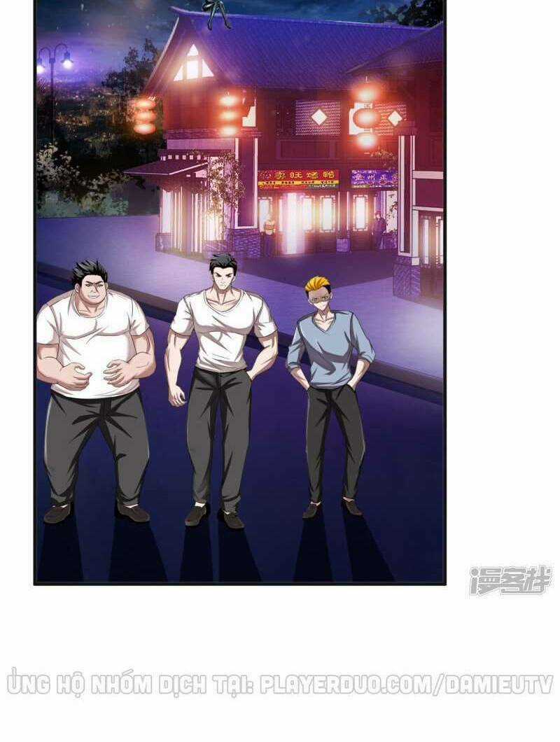 Siêu Phẩm Chiến Binh - Chapter 70 - Trang 9