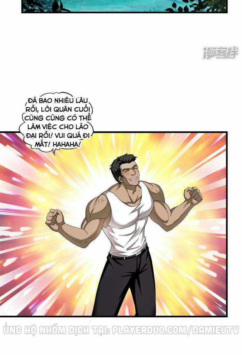 Siêu Phẩm Chiến Binh - Chapter 71 - Trang 11