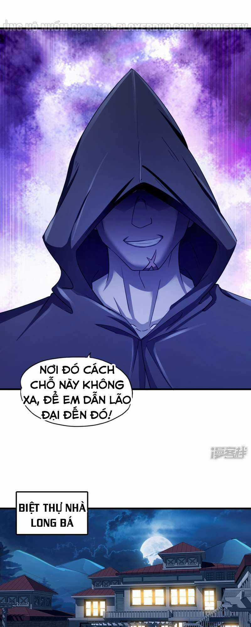 Siêu Phẩm Chiến Binh - Chapter 71 - Trang 14