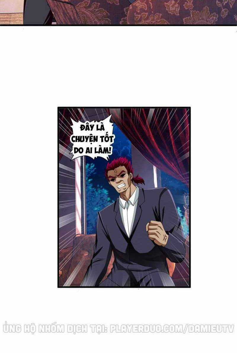 Siêu Phẩm Chiến Binh - Chapter 71 - Trang 16