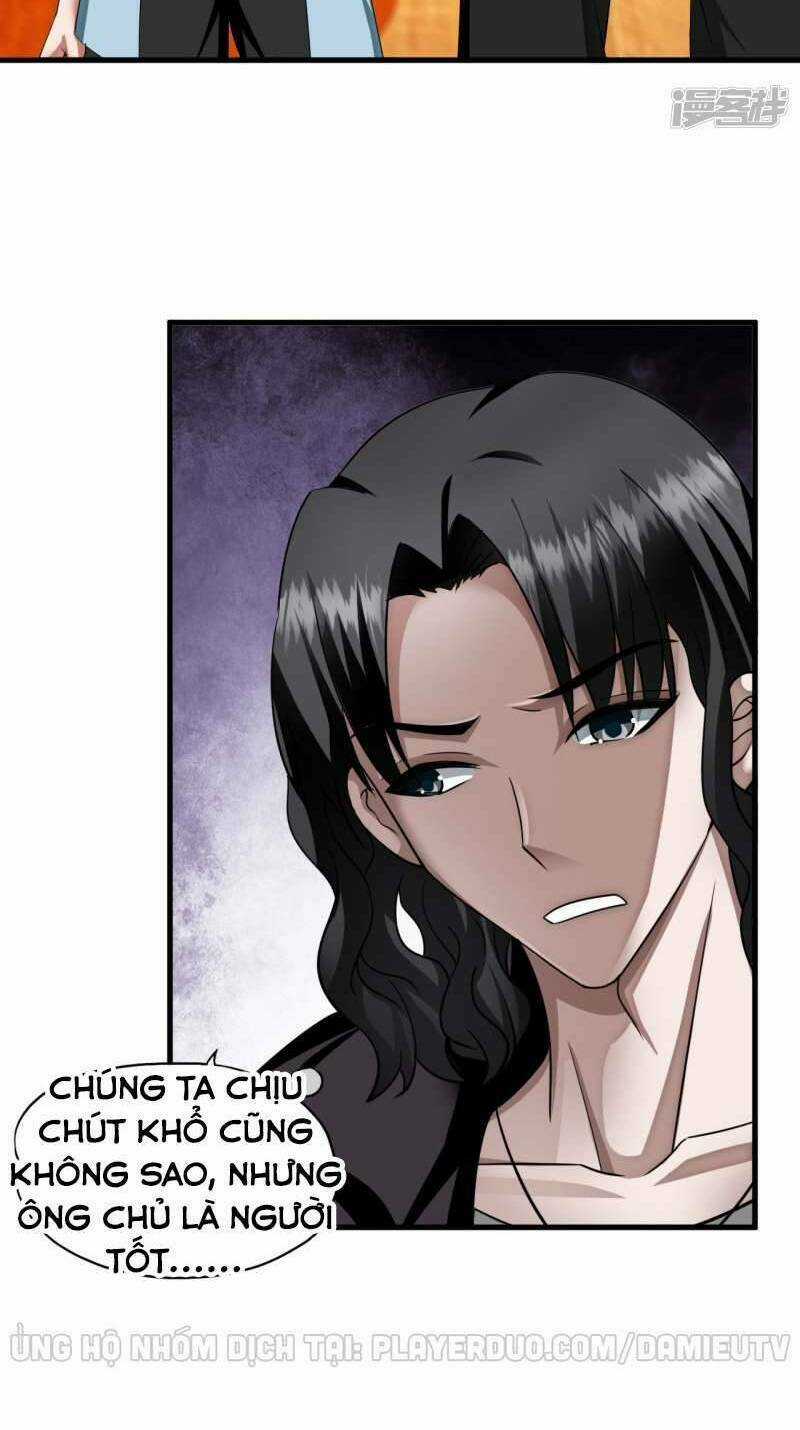 Siêu Phẩm Chiến Binh - Chapter 71 - Trang 3