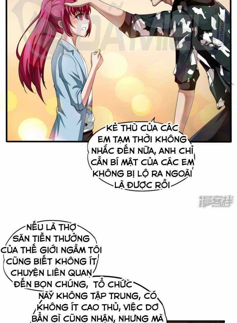 Siêu Phẩm Chiến Binh - Chapter 71 - Trang 5