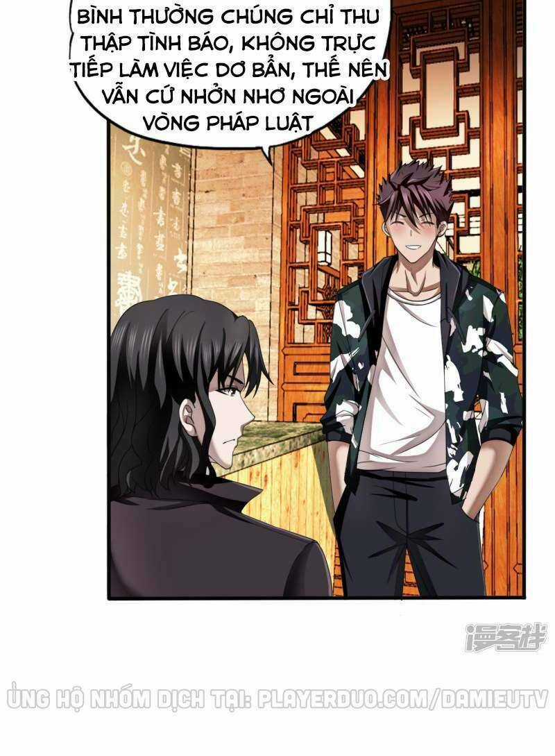 Siêu Phẩm Chiến Binh - Chapter 71 - Trang 6