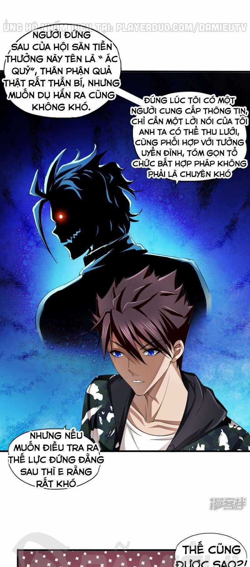 Siêu Phẩm Chiến Binh - Chapter 71 - Trang 7