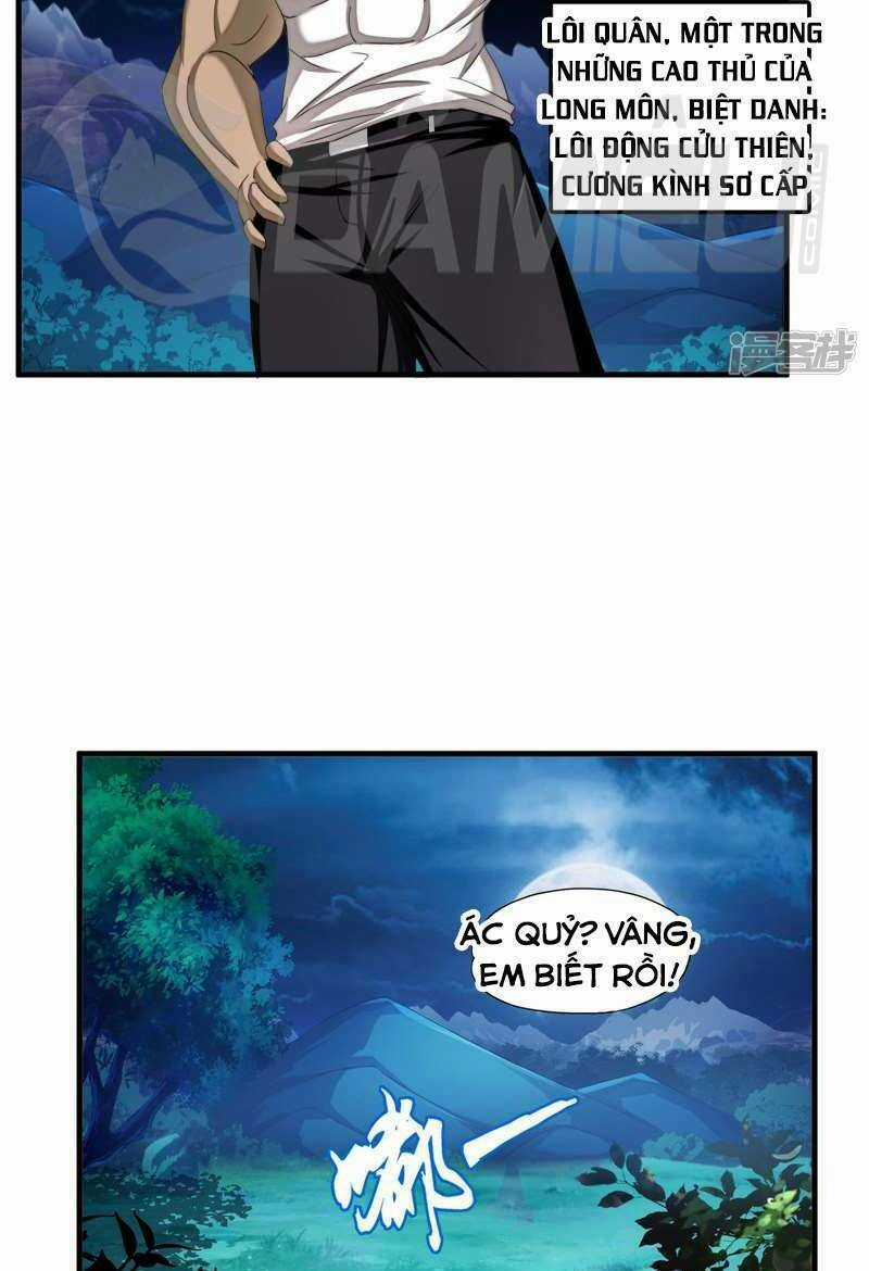 Siêu Phẩm Chiến Binh - Chapter 71 - Trang 10