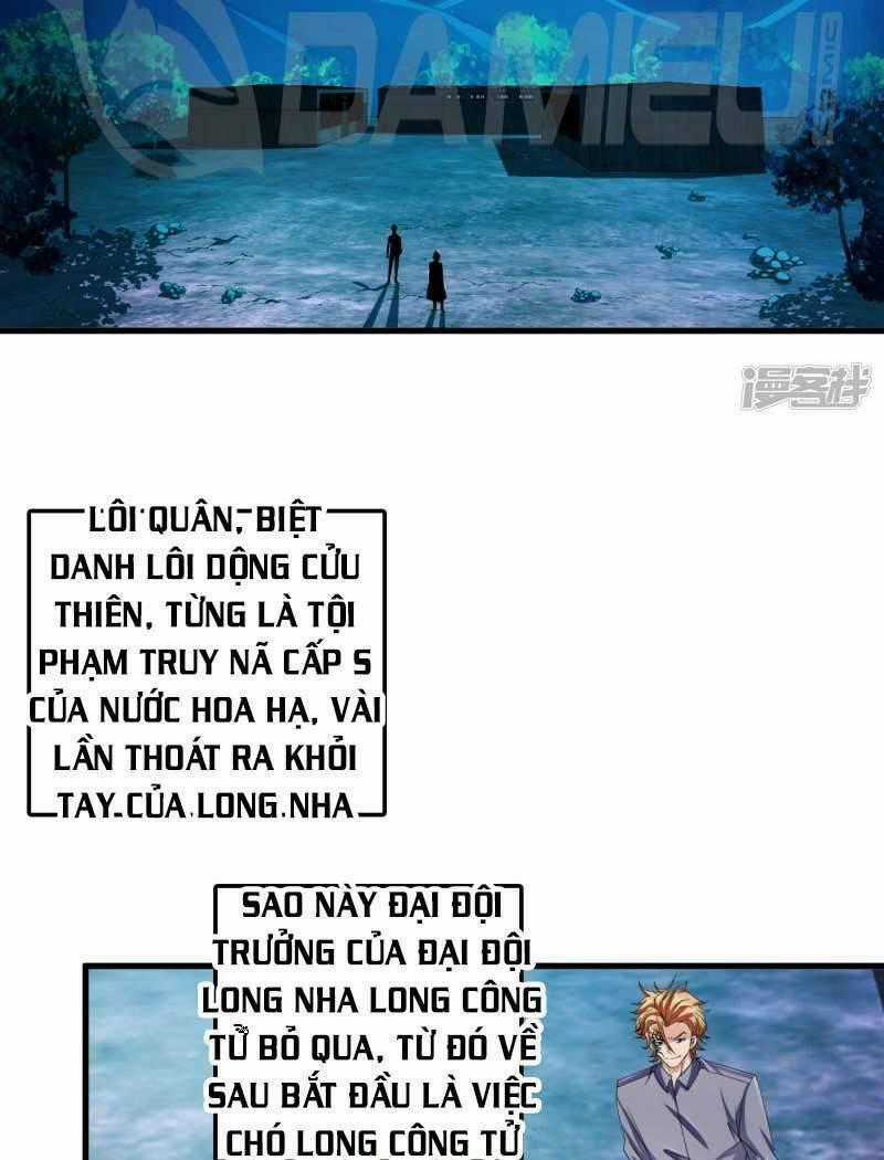 Siêu Phẩm Chiến Binh - Chapter 72 - Trang 2