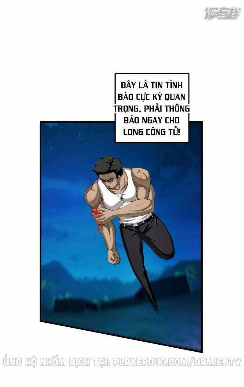 Siêu Phẩm Chiến Binh - Chapter 72 - Trang 11