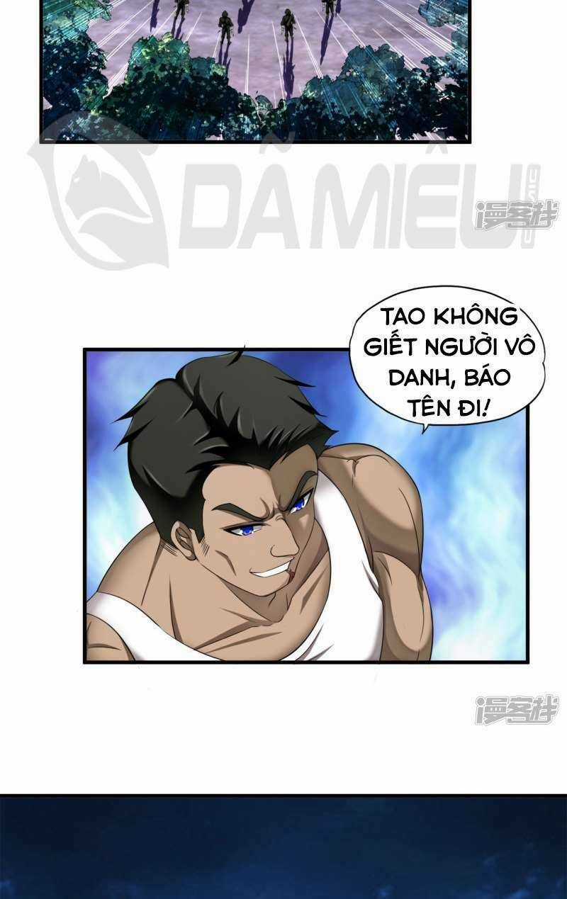 Siêu Phẩm Chiến Binh - Chapter 72 - Trang 13