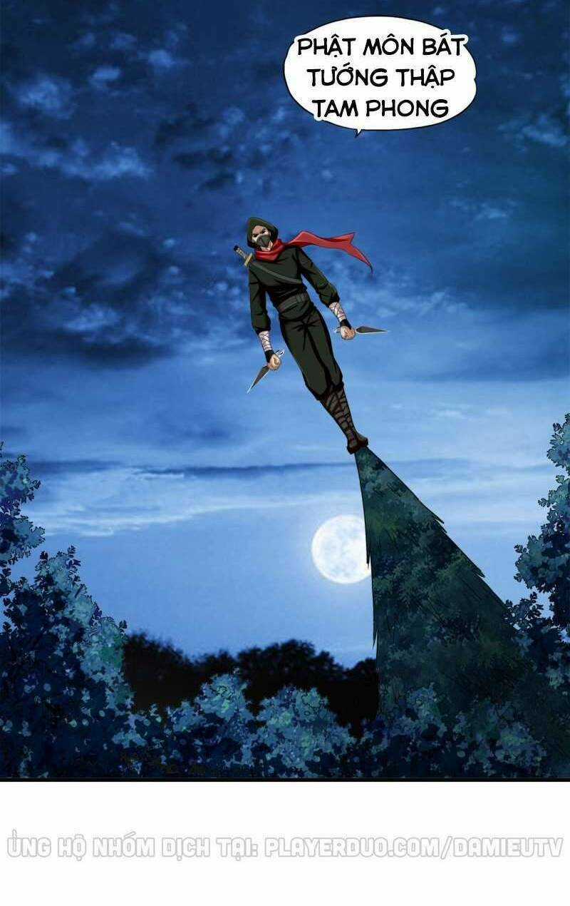 Siêu Phẩm Chiến Binh - Chapter 72 - Trang 14