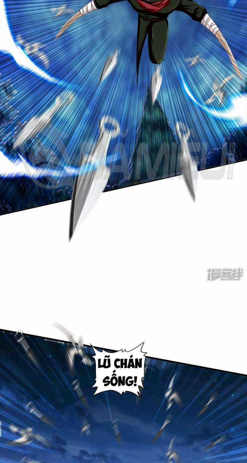 Siêu Phẩm Chiến Binh - Chapter 72 - Trang 16