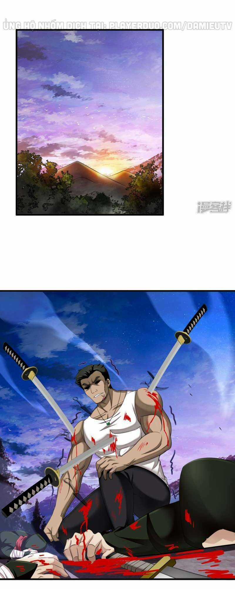 Siêu Phẩm Chiến Binh - Chapter 72 - Trang 18