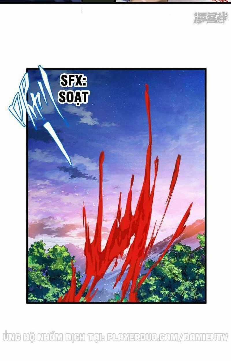 Siêu Phẩm Chiến Binh - Chapter 72 - Trang 20